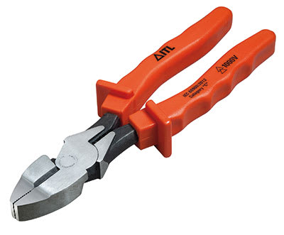 INSULATED HAND TOOLS 00045