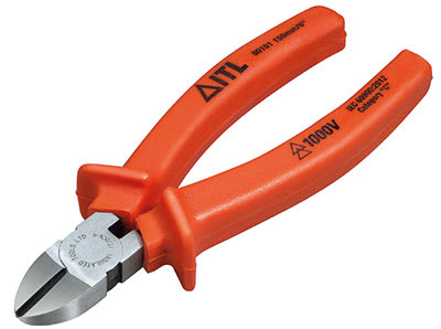 INSULATED HAND TOOLS 00111--IT/DCN-7