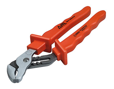 INSULATED HAND TOOLS 00151--IT/WP-12