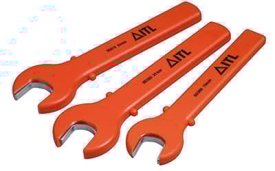 INSULATED HAND TOOLS 00310/TISP14MM