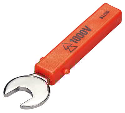 INSULATED HAND TOOLS 00990/4BA