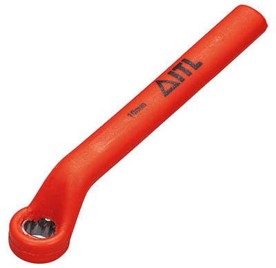 INSULATED HAND TOOLS 01140/3/4AFRING