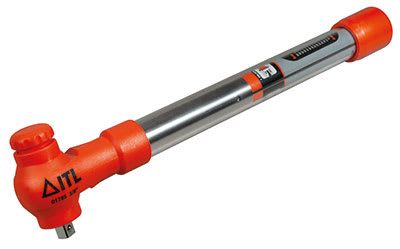 INSULATED HAND TOOLS 01785