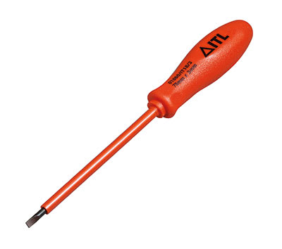 INSULATED HAND TOOLS 01860/IT18/3