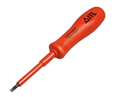 INSULATED HAND TOOLS 01920/IT316/6