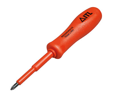 INSULATED HAND TOOLS 02210/IT/PX2/10