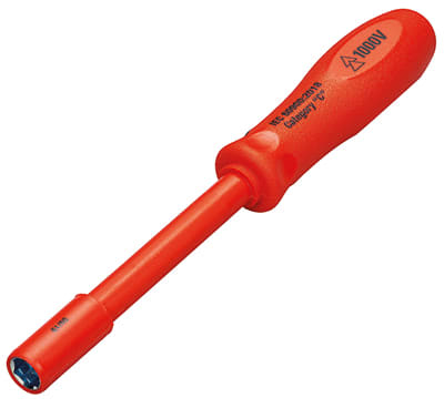 INSULATED HAND TOOLS 02260/IT/DRNS4