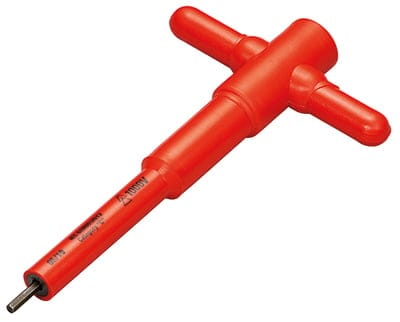 INSULATED HAND TOOLS 02730/AKT7