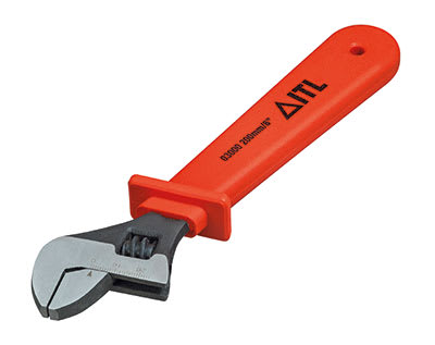 INSULATED HAND TOOLS 03000/IT/BA8