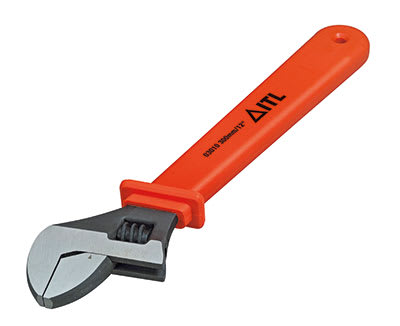 INSULATED HAND TOOLS 03010/IT/BA12