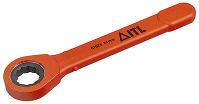 INSULATED HAND TOOLS 07014