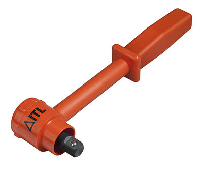 INSULATED HAND TOOLS 01780