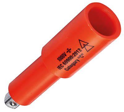 INSULATED HAND TOOLS 01776
