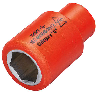 INSULATED HAND TOOLS 00071