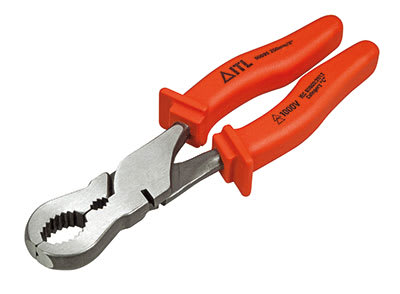 INSULATED HAND TOOLS 00095