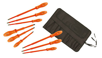 INSULATED HAND TOOLS 00010
