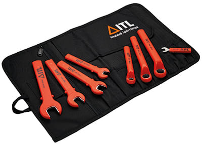 INSULATED HAND TOOLS 01165