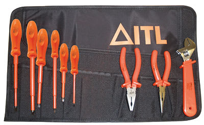 INSULATED HAND TOOLS 00006