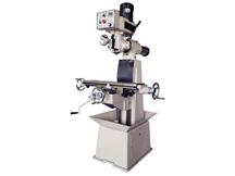 CHESTER MACHINE TOOLS 830VSR