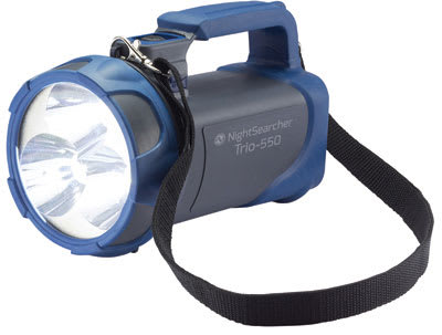 NIGHTSEARCHER NSTRIO550