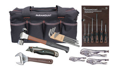 PARAMOUNT TOOL PARA-PROMO-SET