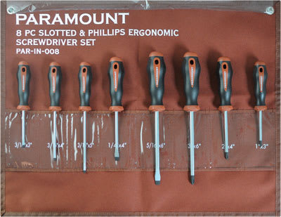PARAMOUNT TOOL 62842851