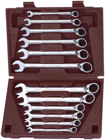 PARAMOUNT TOOL 62492129
