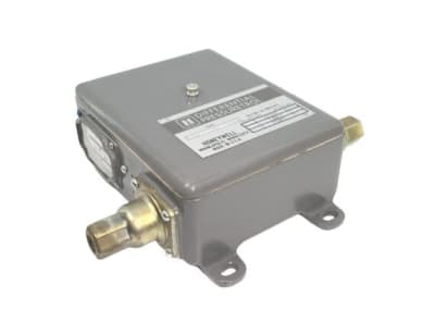 HONEYWELL P606A 1053 2