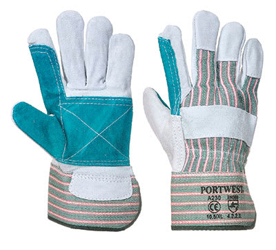 PORTWEST A230GRRXL