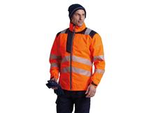 PORTWEST T500OBRXL