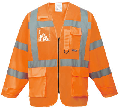 PORTWEST S475ORRXL