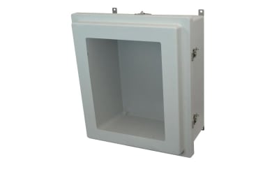 ALLIED MOULDED PRODUCTS AM1868RTW