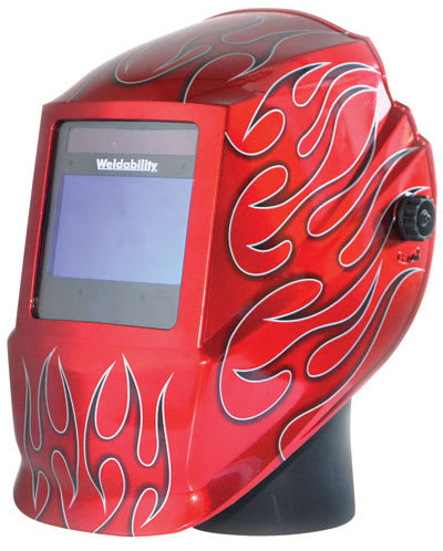 WELDABILITY FXADF800S