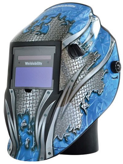 WELDABILITY FXADF725S