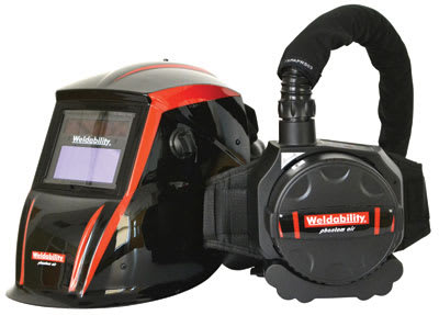 WELDABILITY FXPAPR180