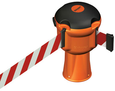SKIPPER SAFETY BARRIER SKIPPER01