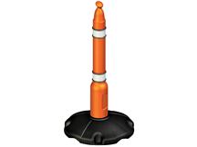 SKIPPER SAFETY BARRIER POST02