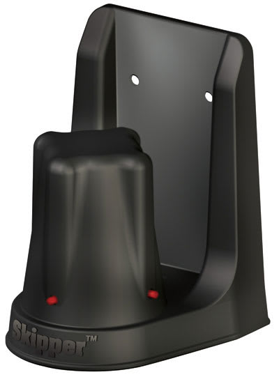 SKIPPER SAFETY BARRIER W/SUPPORT01