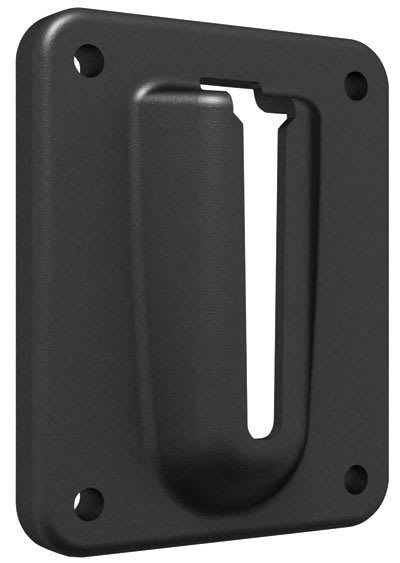 SKIPPER SAFETY BARRIER M/RECEIVER01