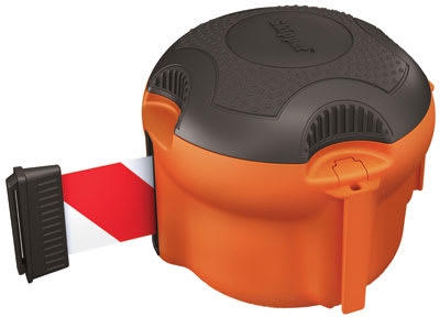 SKIPPER SAFETY BARRIER XS01