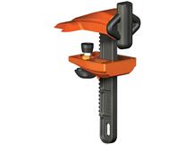 SKIPPER SAFETY BARRIER CLAMP01
