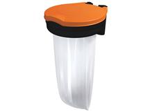 SKIPPER SAFETY BARRIER BIN01