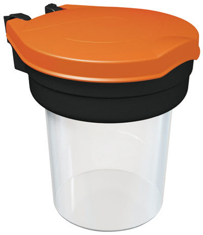 SKIPPER SAFETY BARRIER DISP01