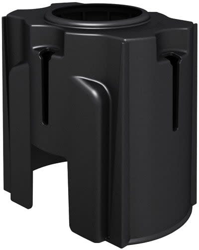 SKIPPER SAFETY BARRIER POST04