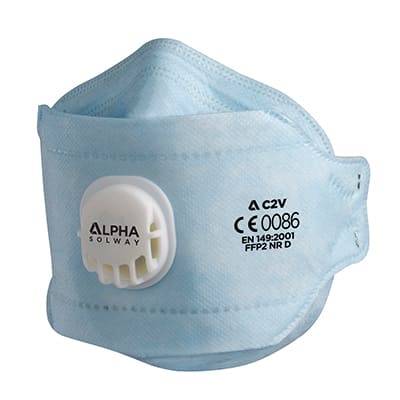 ALPHA SOLWAY MFAS/ALP/C2