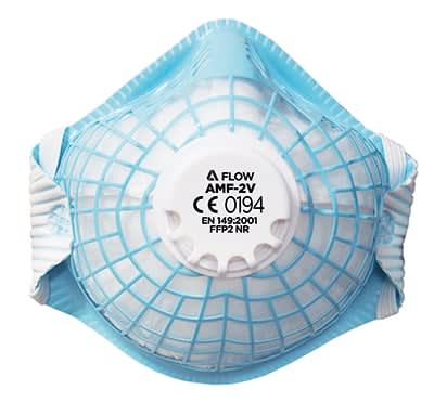 ALPHA SOLWAY MMFS/ALP/AMF2