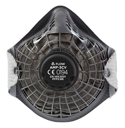 ALPHA SOLWAY MMFS/ALP/AMF3CV