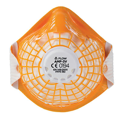 ALPHA SOLWAY MMFS/ALP/AMF3V