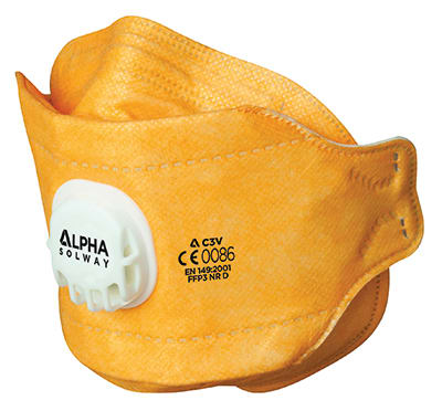 ALPHA SOLWAY MFAS/ALP/C3V