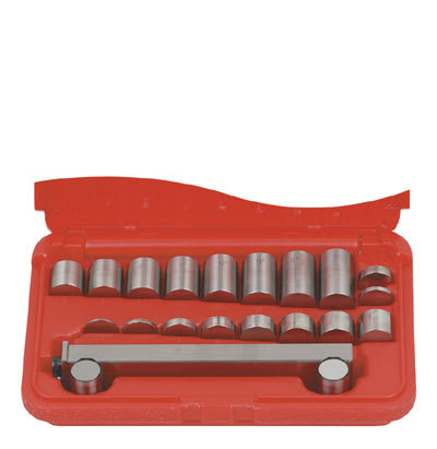 SWISS PRECISION INSTRUMENTS 64912967